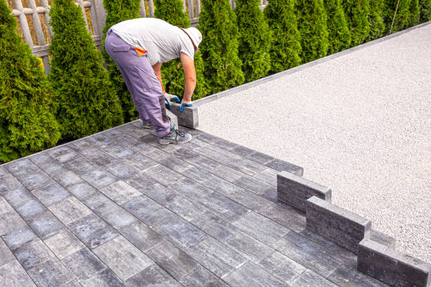 Reasons to Select Us for Your Driveway Paving Requirements in Bourbon, MO